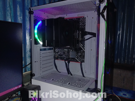 Asus i5 12th gen